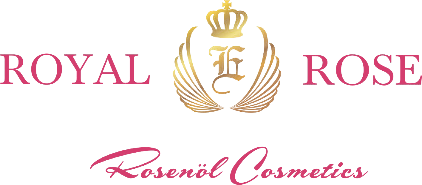 Logo_Royal_Rose_gold_lilaRoyal_Rose_Rosenöl_Cosmetics_Besigheim