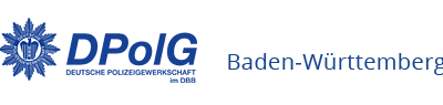 Deutsche Polizeigewerkschaft Baden-Württemberg