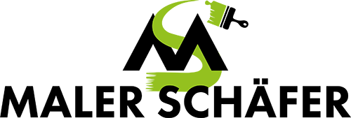 Maler Schäfer logo Maler Schäfer logo