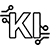 Logo KI transparent