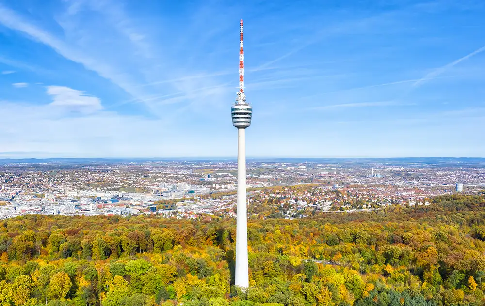 Webdesign Projekt Stuttgart