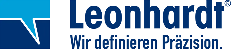Leonhardt Gravuren Logo final